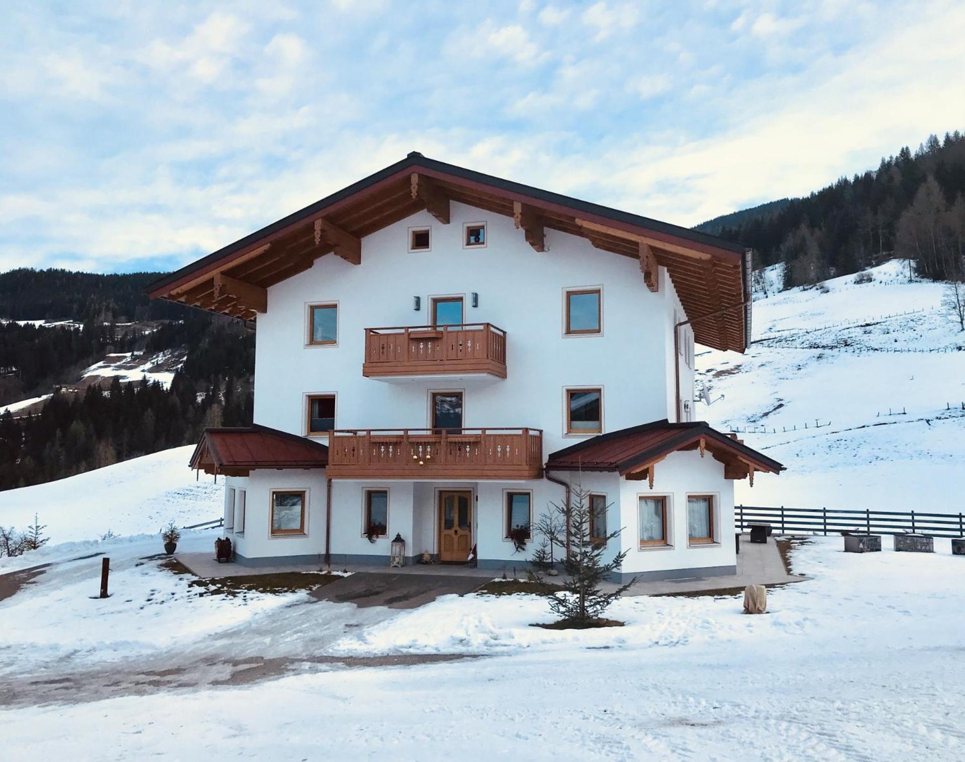 Bio Schartenhof Sankt Johann im Pongau Exteriör bild